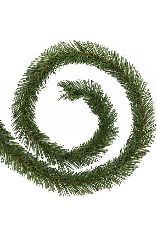 Лента хвойная 550см